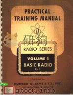 PRACTICAL TRAINING MANUAL（ PDF版）