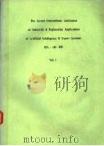 IEA/AIE-89  VOL.1（ PDF版）