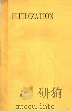 FLUIDIZATION Ⅴ PDF电子版封面 0816903565