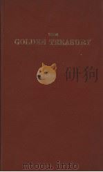 THE GOLDEN TREASURY     PDF电子版封面     