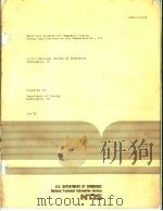 TECHNICAL REPORTS MATERIALS STUDIES FOR MAGNETIC FUSION ENERGY APPLICATIONS AT LOW TEMPERATURES-Ⅲ PDF电子版封面