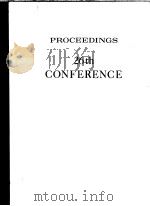 PROCEEDINGS 26TH CONFERENCE PDF电子版封面