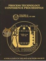 13TH PROCESS TECHNOLOGY CONFERENCE PROCEEDINGS VOLUME 13:CONTINUOUS CASTING PDF电子版封面 1886362017