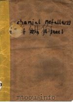CHEMIAL MEFALLARGG OF ARON & STEEL PDF电子版封面