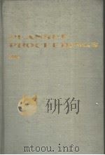 METALS FOR THE SPACE AGE PLANSEE PROCEEDINGS 1964 FIFTH PLANSEE SEMINAR DERE METALLICA（ PDF版）