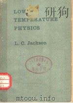 LOW TEMPERATURE PHYSICS（ PDF版）