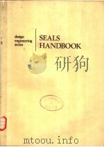 SEALS HANDBOOK PDF电子版封面