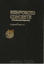 REINFORCED CONCRETE A FUNDAMENTAL APPROACH 1985 PDF电子版封面 0137716435