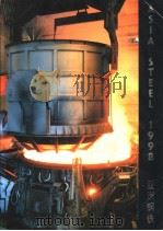 ASIA STEEL 1998 1998 PDF电子版封面 PETER H SCHOLES