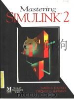 MASTERING SIMULINK 2 PDF电子版封面 0132437678 JAMES B.DABNEY THOMAS L.HARMA