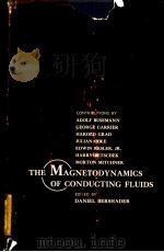 THE MAGNETODYNAMICS OF CONDUCTING FLUIDS（ PDF版）