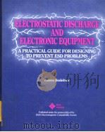 ELECTROSTATIC DISCHARGE AND ELECTRONIC EQUIPMENT（ PDF版）