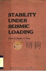 STABILITY UNDER SEISMIC LOADING（ PDF版）