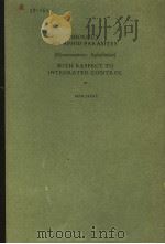 BIOLOGY OF APHID PARASITES (HYMENOPTERA:APHIDIIDAE) WITH RESPECT TO INTEGRATED CONTROL 1963 PDF电子版封面 PETR STARY