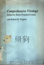 COMPREHENSIVE VIROLOGY 1 DESCRIPTIVE CATALOGUE OF VIRUSES PDF电子版封面 0306351412 HEINZ FRAENKEL-CONRAT AND ROBE