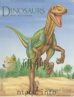 DINOSAURS THE TEXTBOOK（ PDF版）