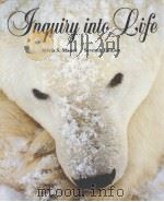 FNQUIRY INTO FIFE SEVENTH EDITION 1994 PDF电子版封面 0697136809 SYLVIA S.MADER
