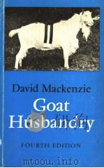 GOAT HUSBANDRY（ PDF版）