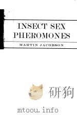 INSECT SEX PHEROMONES（ PDF版）
