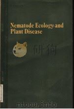 NEMATODE ECOLOGY AND PLANT DISEASE PDF电子版封面 0713124423 H.R.WALLACE