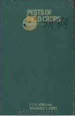 PESTSOF FIELD CROPS     PDF电子版封面     