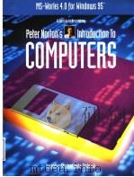 PETER NORTON'S INTRODUCTION TO COMPUTERS（ PDF版）