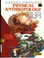 PHYSICAL ANTHROPOLOGY 95/96（ PDF版）
