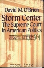 STORM CENTER（ PDF版）