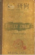 SWEET CORN（ PDF版）