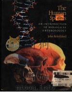THE HUMAN SPECIES（ PDF版）