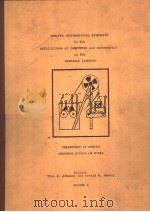 TWELFTH INTERNATIONAL SYMPOSIUM ON THE APPLICATIONS OF COMPUTERS AND MATHEMATICS IN THE MINERALS IND PDF电子版封面 THYS B. JOHNSON AND DONALD W.