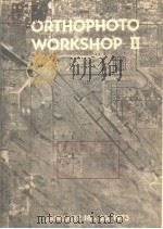 ORTHOPHOTO WORKSHOP 2（ PDF版）