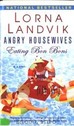 LORNA LANDVIK ANGRY HOUSEWIVES PDF电子版封面