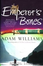 THE EMPEROR.S BONES     PDF电子版封面  034082817X   