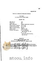 TEMPERATURE COMPENSATED PIEZOELECTRIC HATERIALS 1982 PDF电子版封面