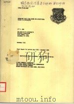 TRANSIENT HEAT FLOW ALONG UNI-DIRECTIONAL FIBERS IN COMPOSITES 1982 PDF电子版封面 LIT S.HAN