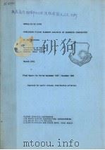 NONLINEAR PINITE ELEMENT ANALYSIS OF SANDWICH COMPOSITES 1981 PDF电子版封面 R.A.BROCKMAN