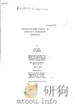 SCATTERING COEFFICIENT ESTIMATION：AN EXAMINATION OF THE NARROW-BEAM APPROXIMATION     PDF电子版封面    Y.S.KIM  R.K.MOORE  R.G.ONSTOT 