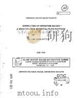 ENGRAVING OF ROTATING BANDS-A MODIFICATION OF METAL-FLOW PATTERN 1983 PDF电子版封面
