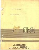 THIRTEENTH TRANSDUCER WORKSHOP 1985 PDF电子版封面