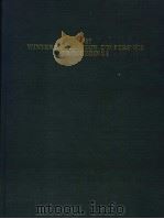 1987 WINTER SIMULATION CONFERENCE PROCEEDINGS   1987  PDF电子版封面  0911801324   