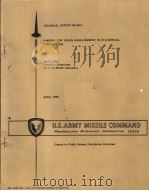 TECHNICAL REPORT RK-84-4  A MODEL FOR GRAIN MISALIGNMENT IN CYLINDRICAL PORT MOTORS（1984 PDF版）