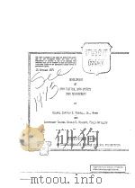 DEVELOPMENT OF ARMY TACTICAL DATA SYSTEMS USER REQUIREMENTS（ PDF版）