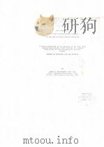 THE EFFECTS OF SOVIET ARMY COMMUNICATIONS JAMMING ON THE AIM DIVISION SIGNAL BATTALION PDF电子版封面 JOHN R.WILLIAMSON
