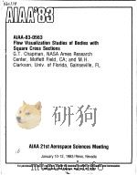 AIAA'83 AIAA-83-0563     PDF电子版封面     