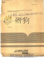 THE INTERACTION OF NON-NUCLEAR MUNITIONS WITH STRUCTURES SYMPOSIUM PROCEEDINGS PART 2 PDF电子版封面