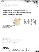 AIAA'83 AIAA-83-0135 PDF电子版封面