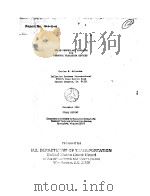 SOLID PROPELLANT INSLATOR FOR FERSONAL FLOTATION DEVICES PDF电子版封面