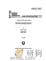 RIOT CONTROL AGENT DECONTAMINATION:EVALUATION OF COMMERCLAL PRODUCTS PDF电子版封面 JOSPH W.HOVANEC
