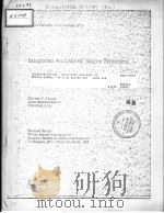 INTEGRATED ANALYSIS OF ENGINE STRUCTURES     PDF电子版封面    CHRISTOS C.CHAMIS 